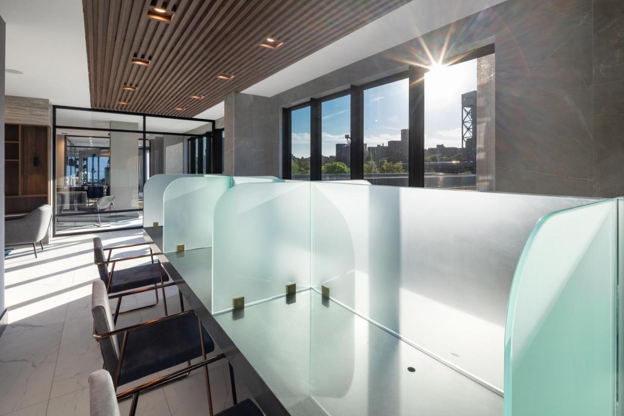 Global Luxury Suites At The Arches New York Exterior foto