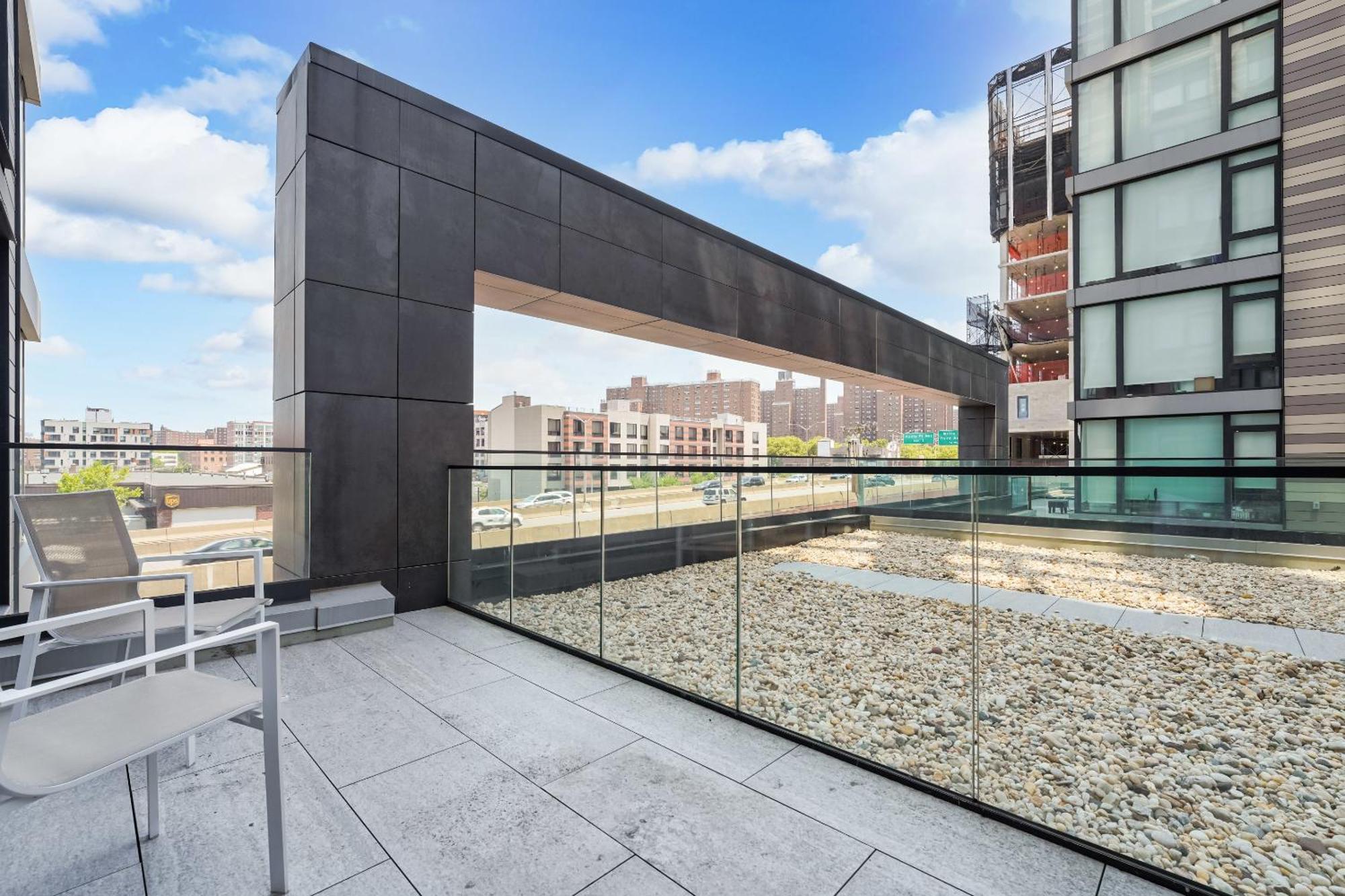 Global Luxury Suites At The Arches New York Zimmer foto