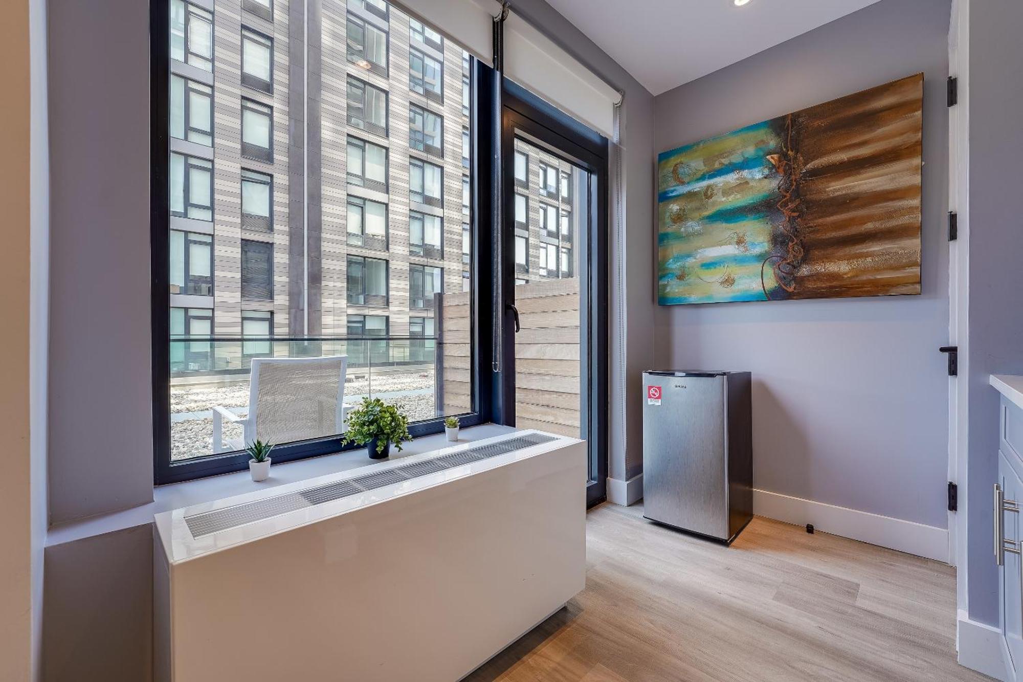 Global Luxury Suites At The Arches New York Zimmer foto