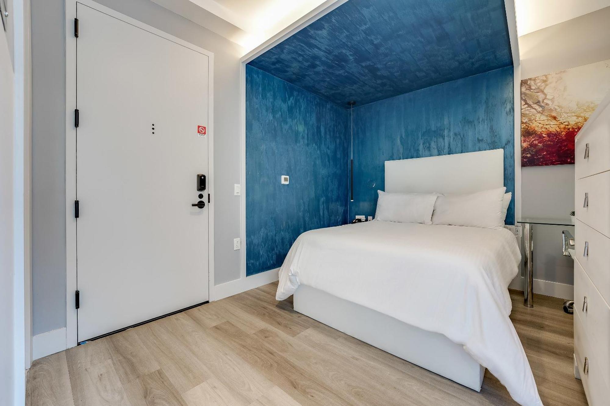 Global Luxury Suites At The Arches New York Zimmer foto