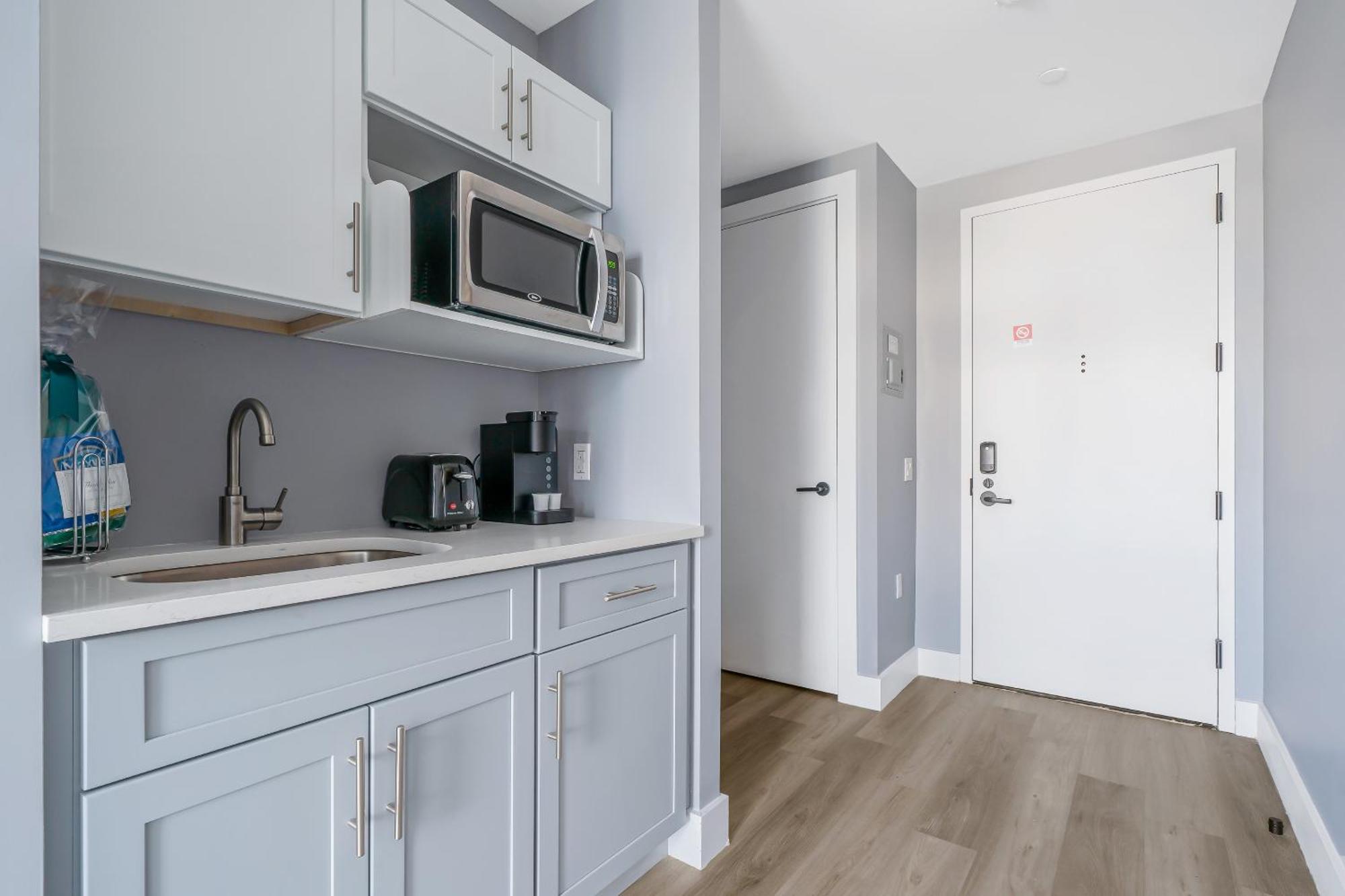 Global Luxury Suites At The Arches New York Zimmer foto