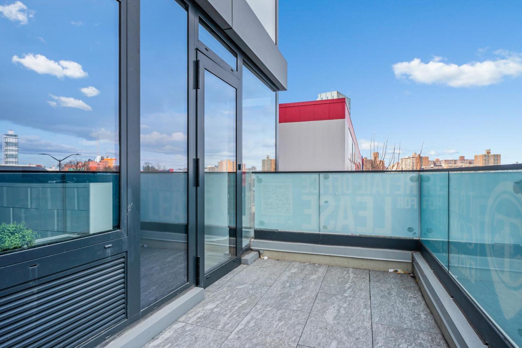 Global Luxury Suites At The Arches New York Zimmer foto