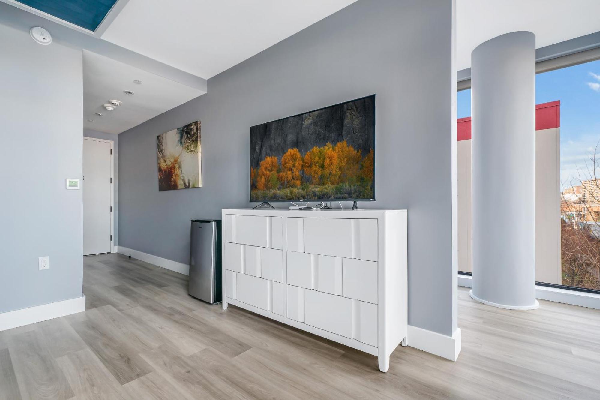 Global Luxury Suites At The Arches New York Zimmer foto