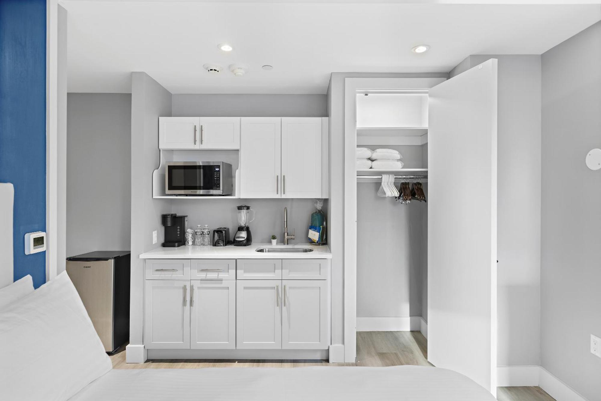 Global Luxury Suites At The Arches New York Zimmer foto