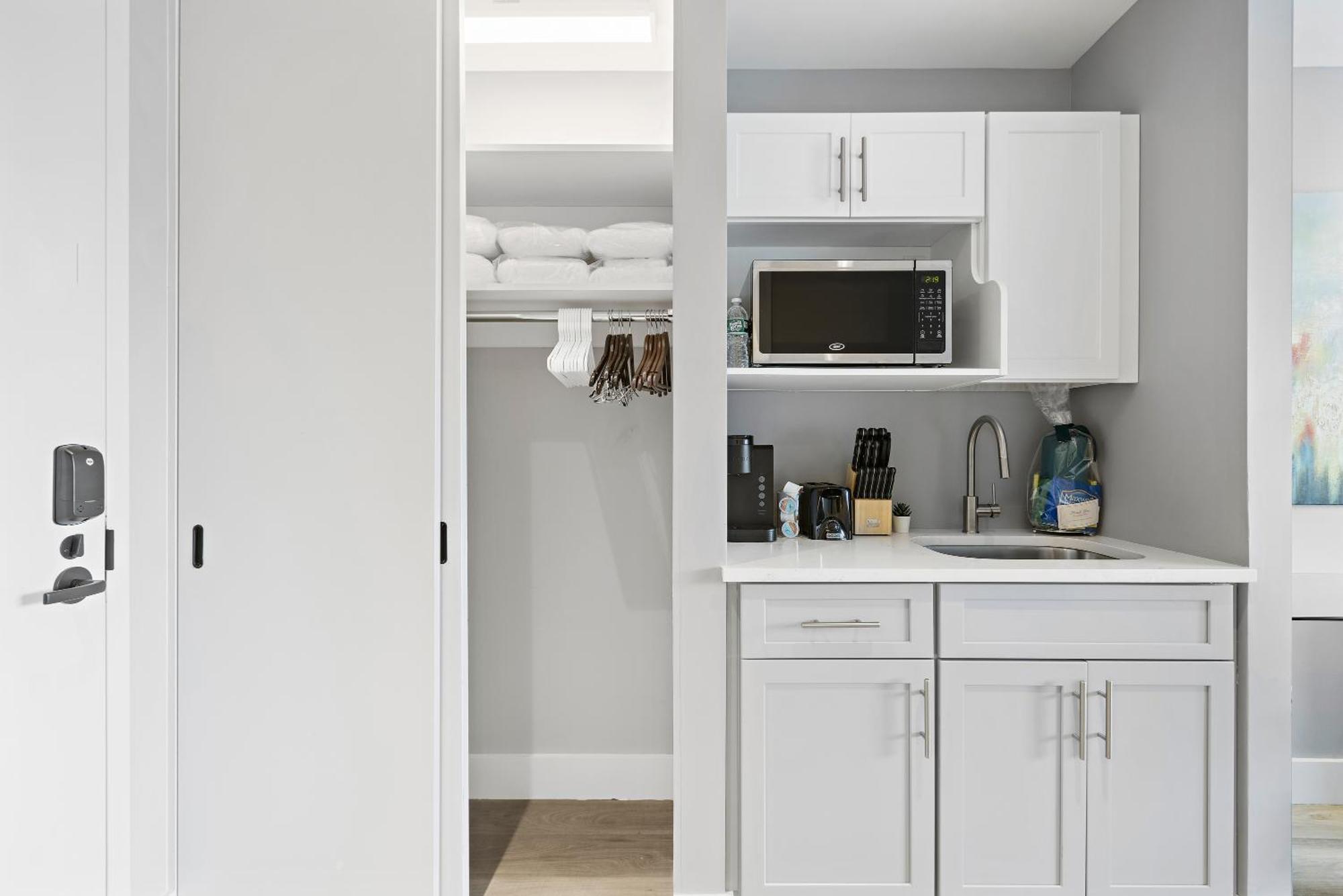 Global Luxury Suites At The Arches New York Zimmer foto
