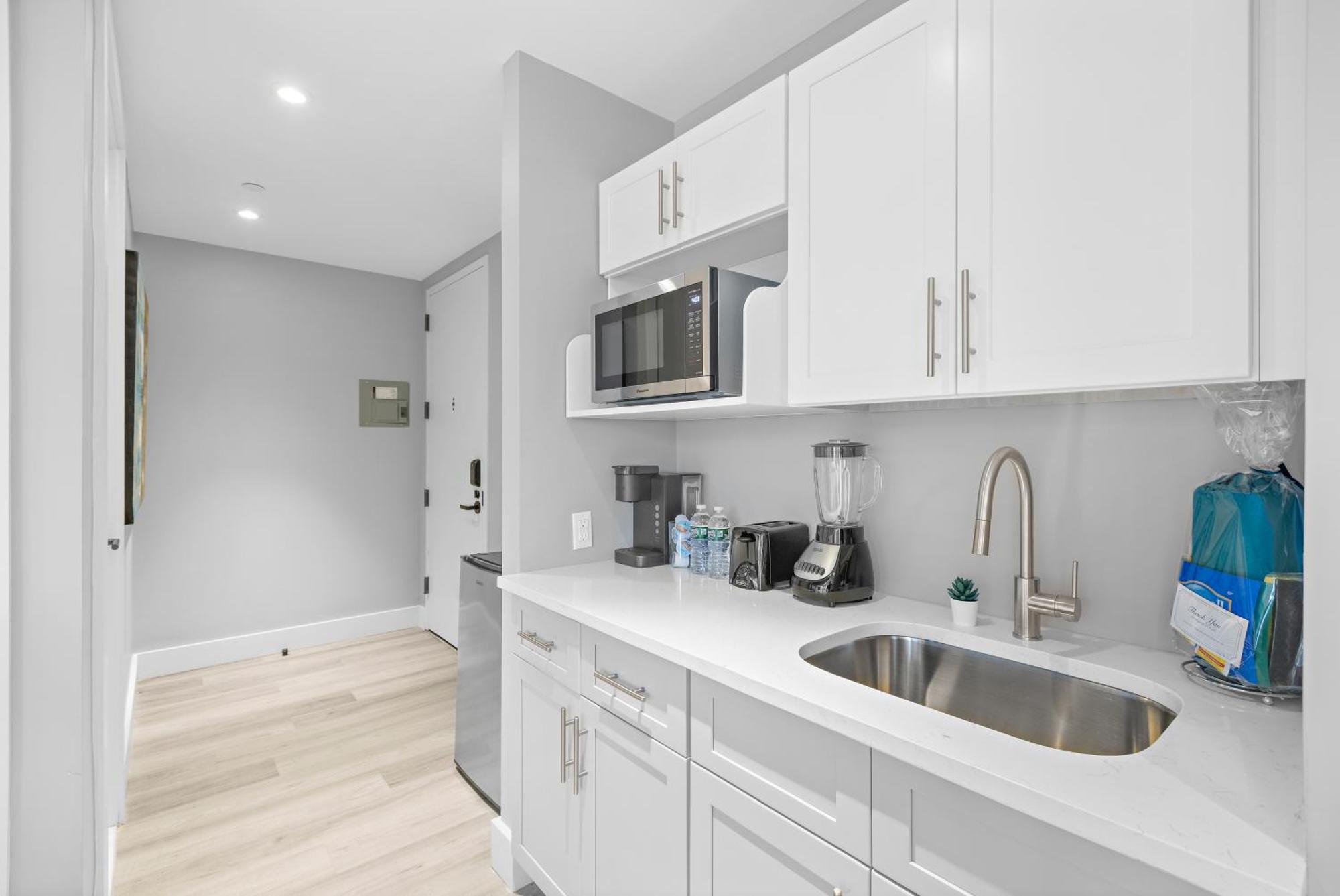 Global Luxury Suites At The Arches New York Zimmer foto